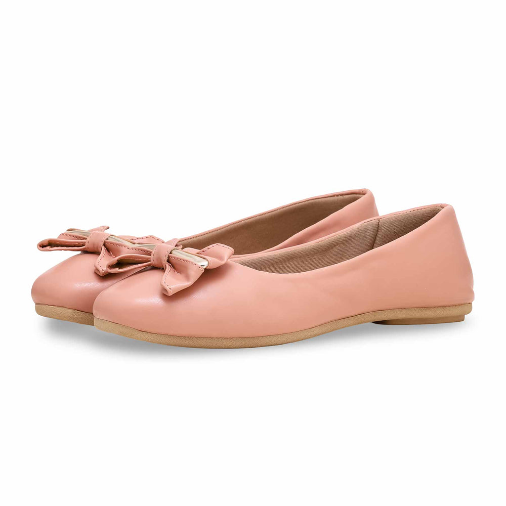 Pink Pumps WN1079