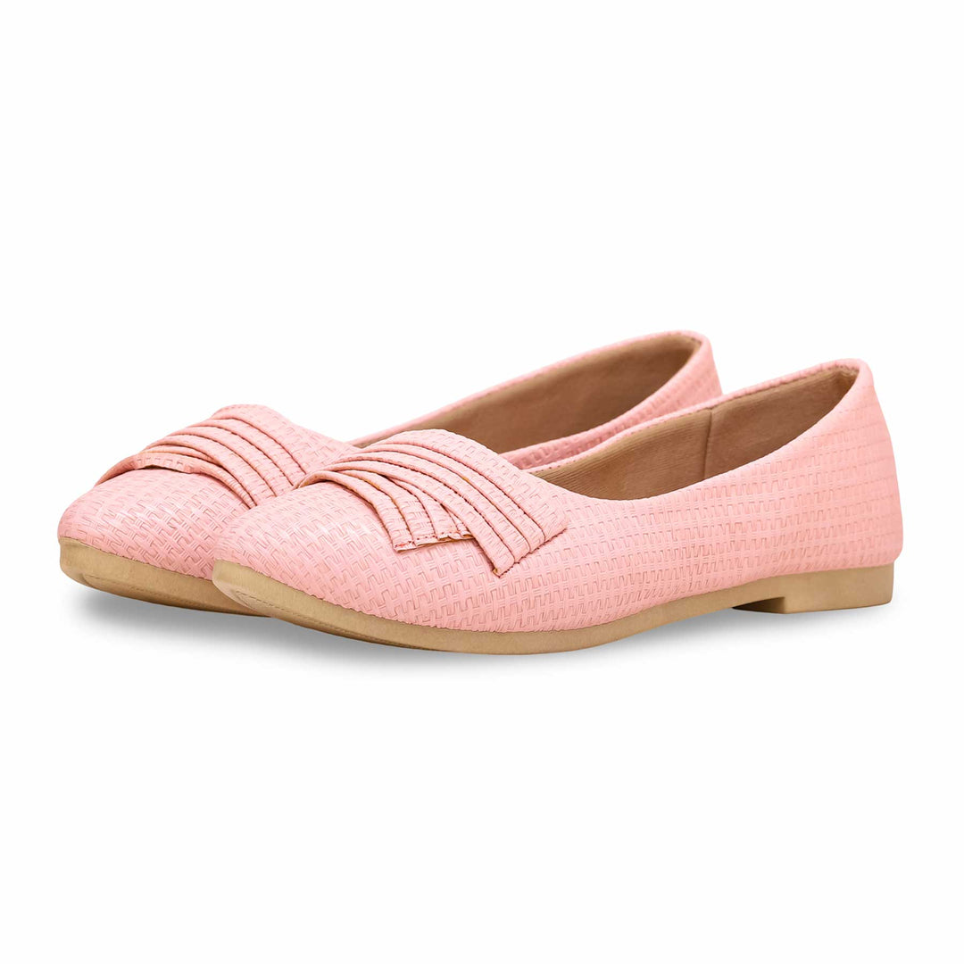 Pink Pumps WN1080