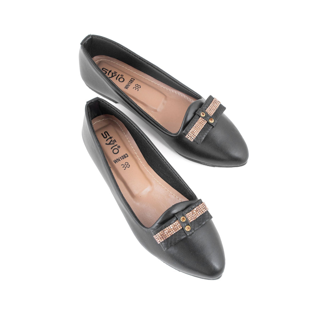 Black Pumps WN1083