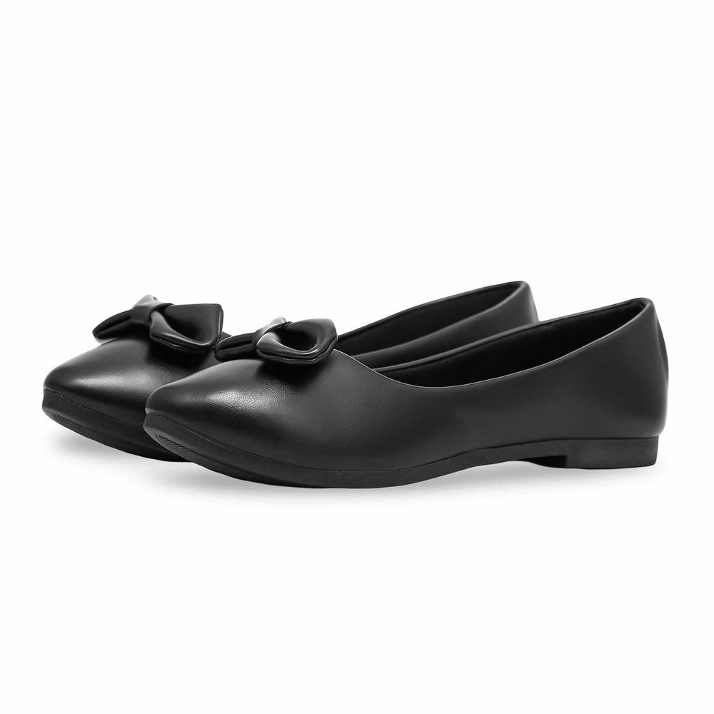 Black Pumps WN1099