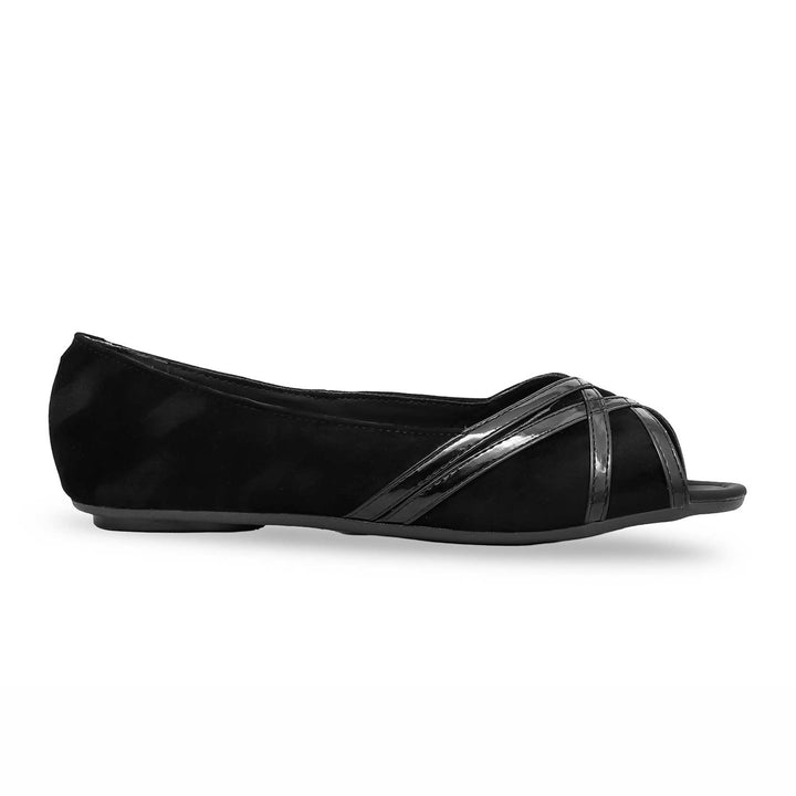 Black Pumps WN1112