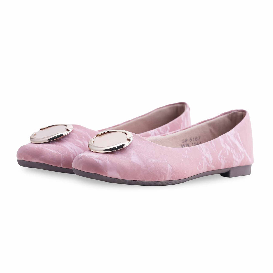 Pink Pumps WN1144