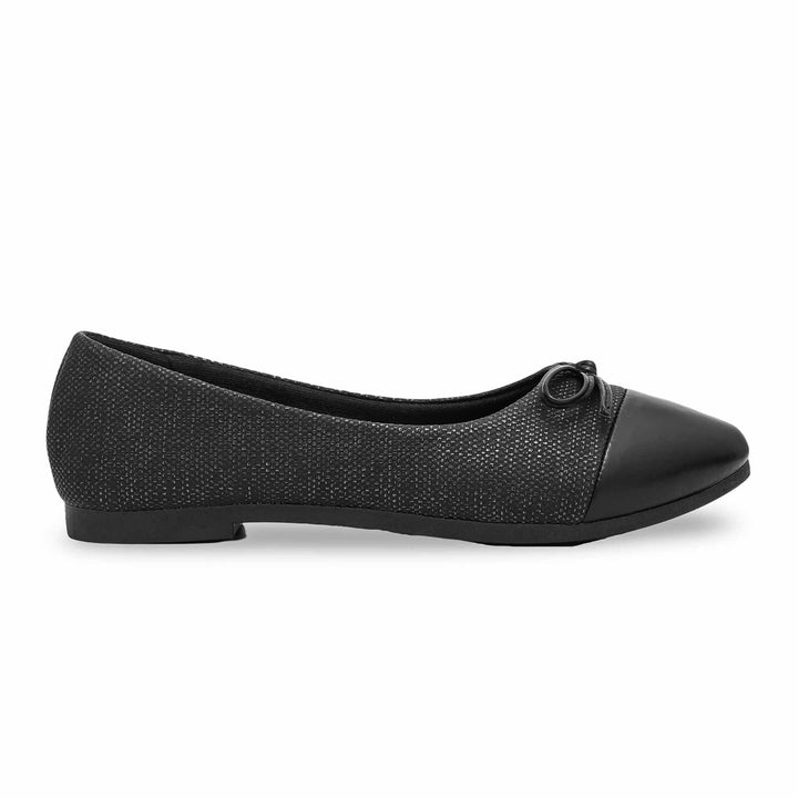 Black Pumps WN1153