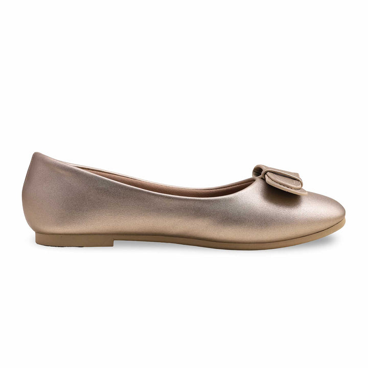 Golden Pumps WN1168