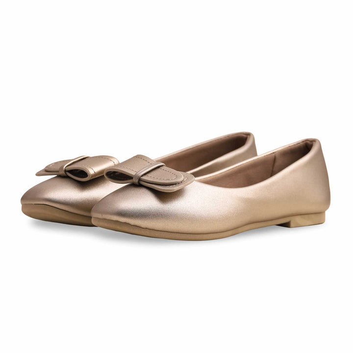 Golden Pumps WN1168