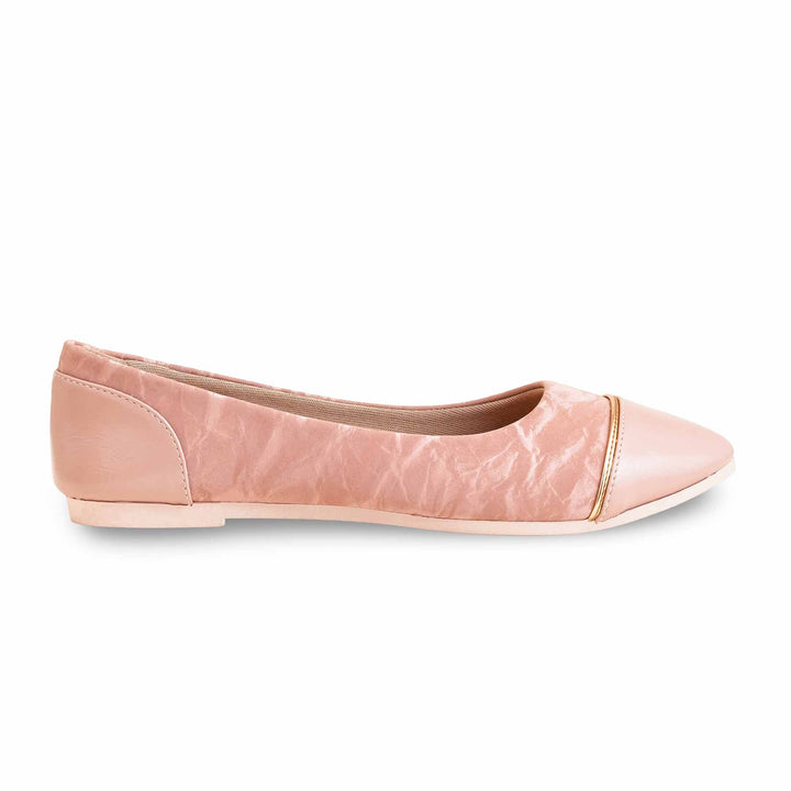 Pink Pumps WN1170