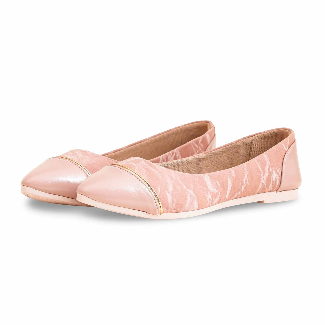 Pink Pumps WN1170