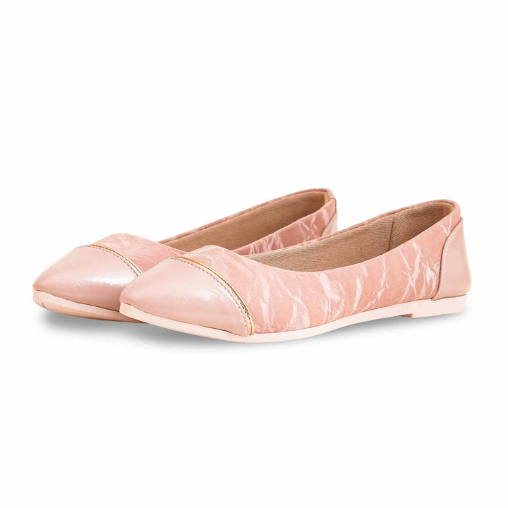 Pink Pumps WN1170