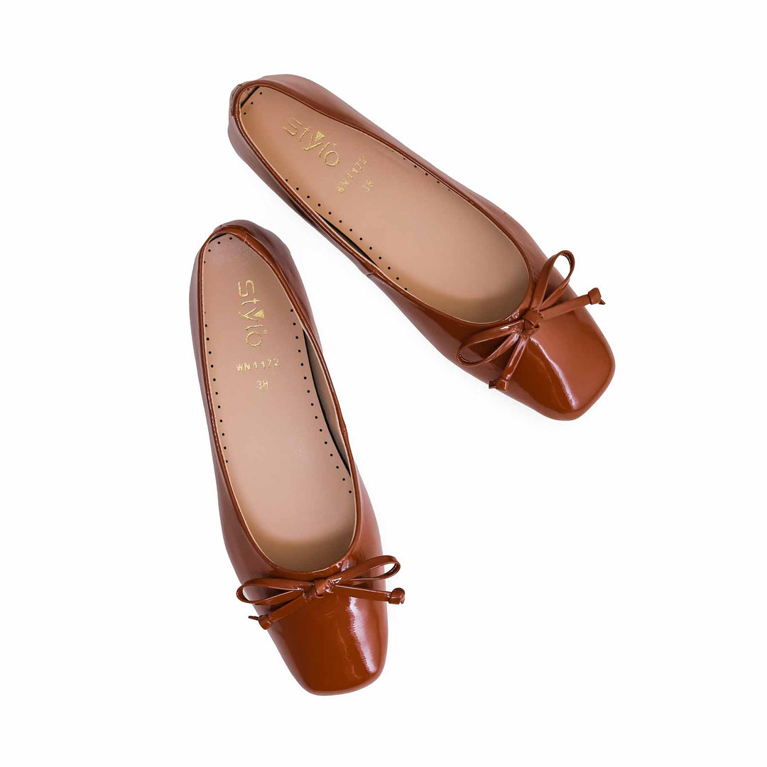 Copper Pumps WN1172