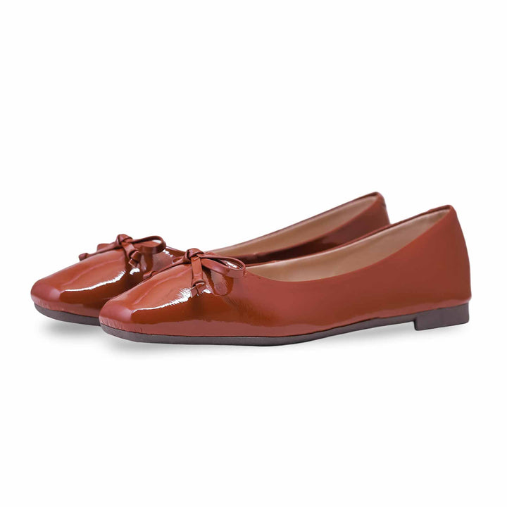 Copper Pumps WN1172