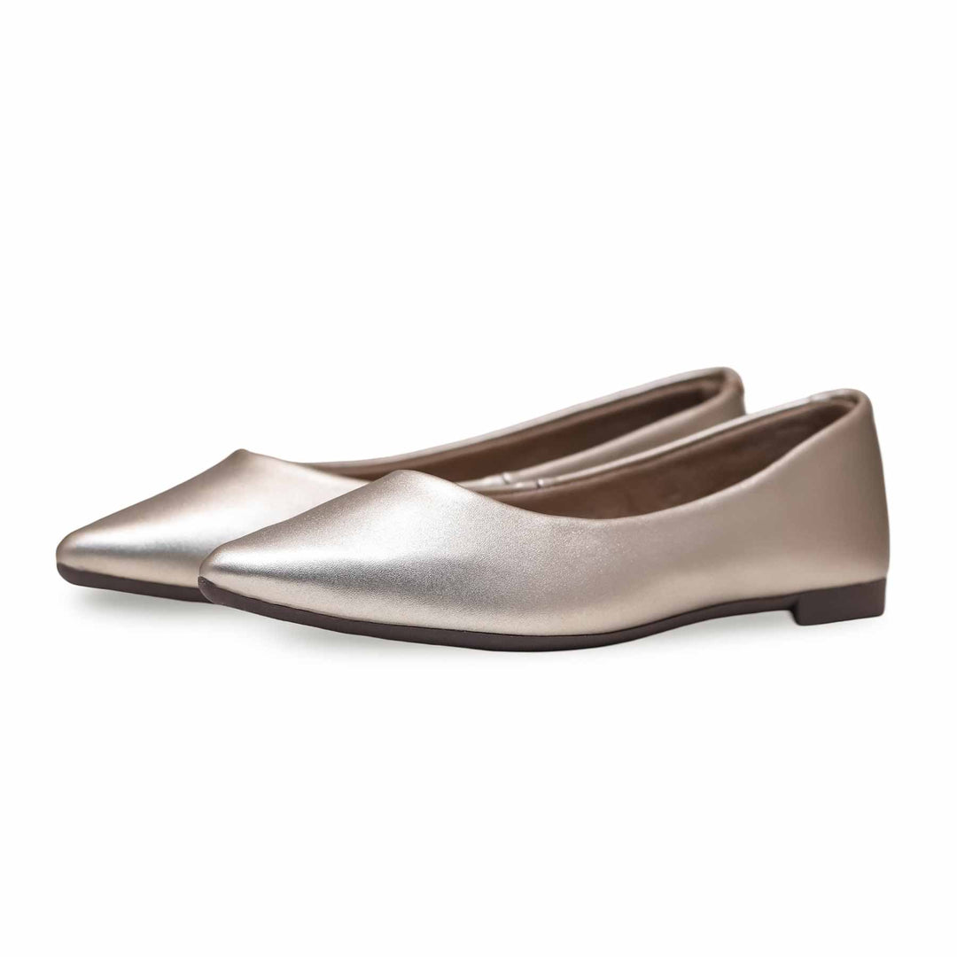 Golden Pumps WN1175