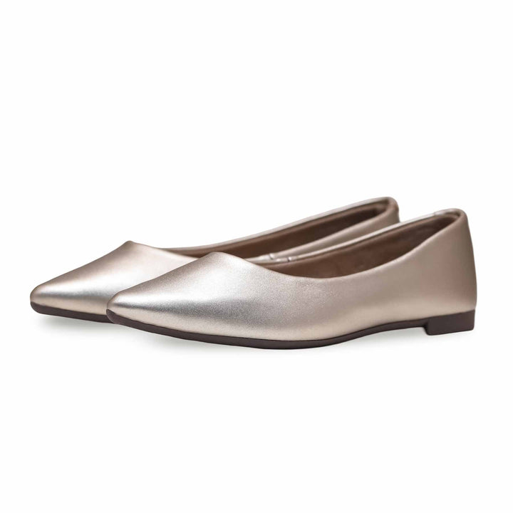 Golden Pumps WN1175