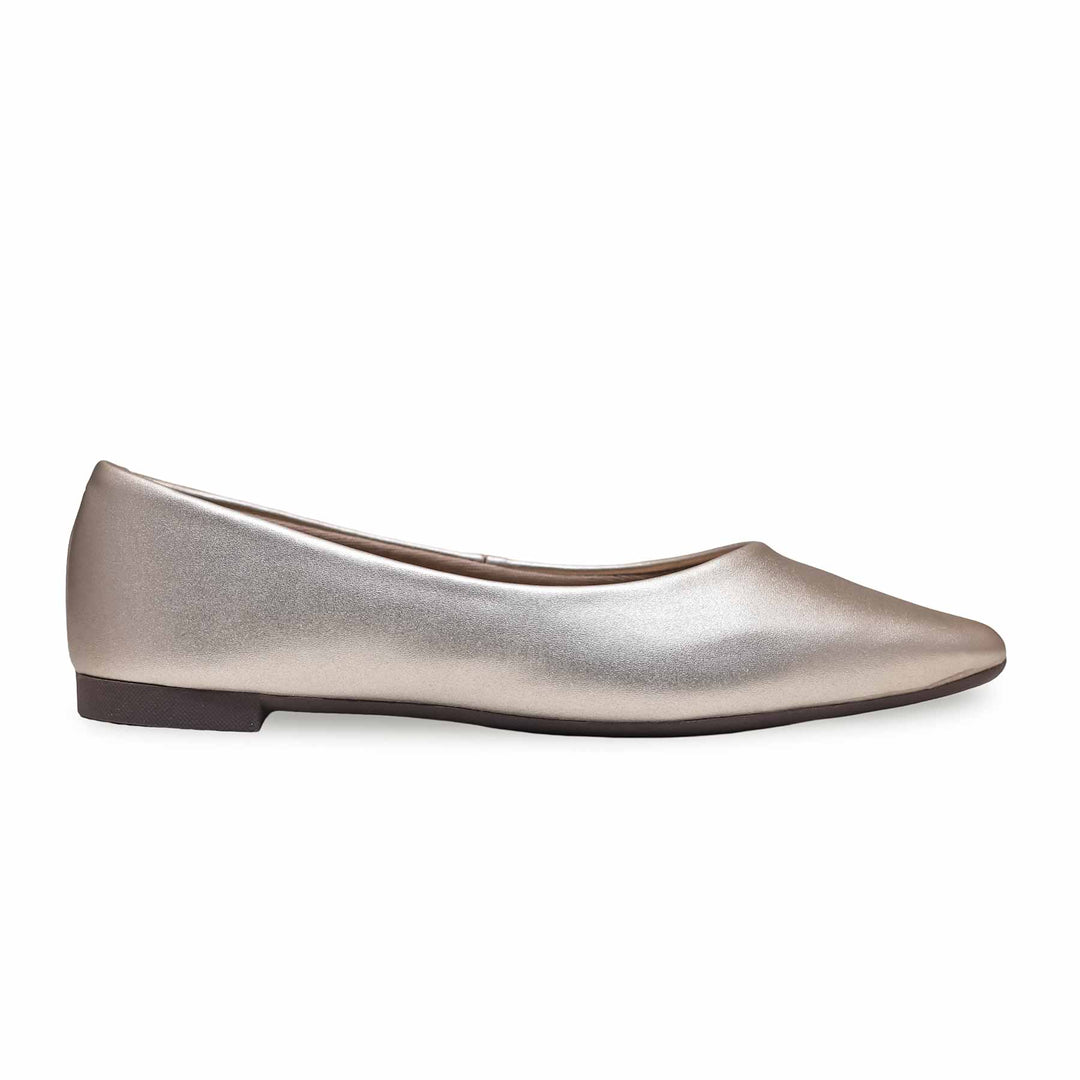 Golden Pumps WN1175