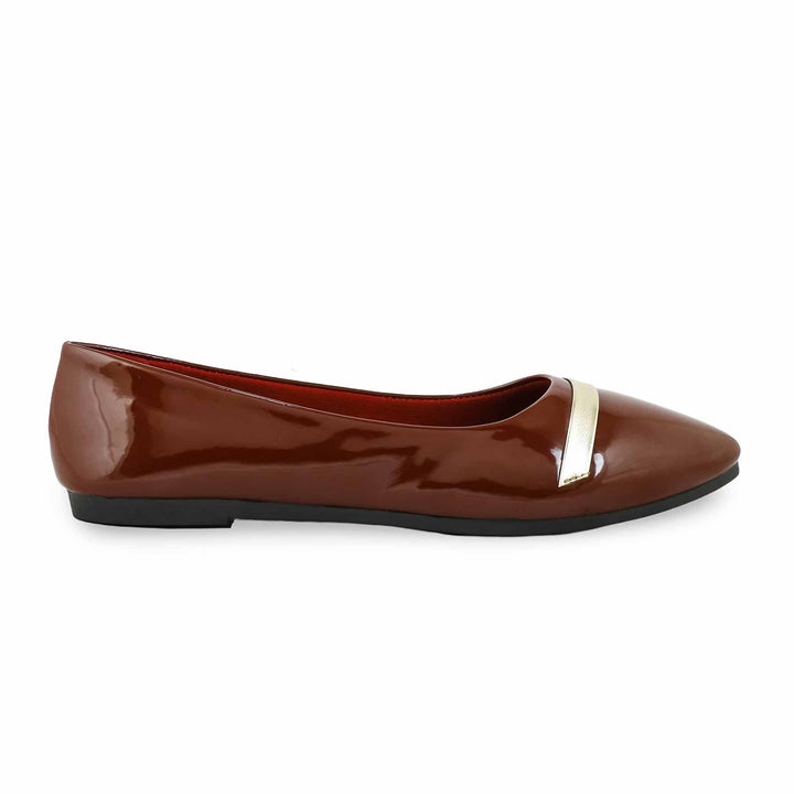 Maroon Pumps WN1178