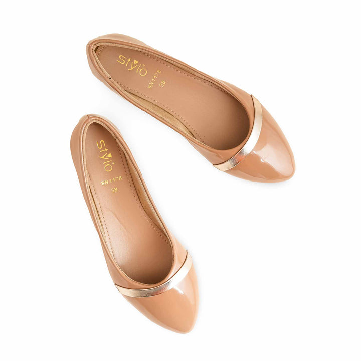 Fawn Pumps WN1178