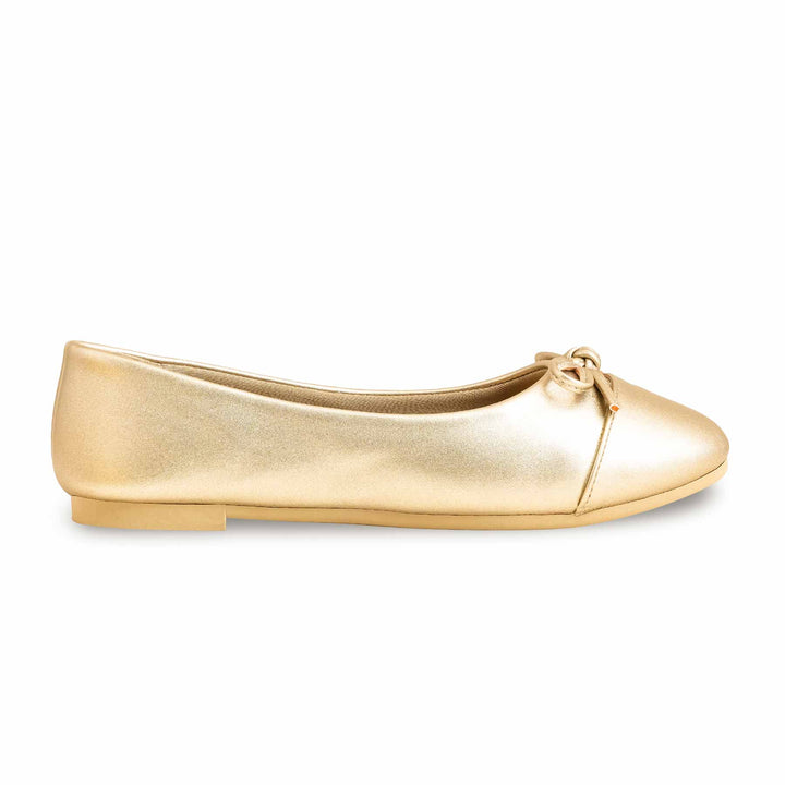 Golden Pumps WN1181