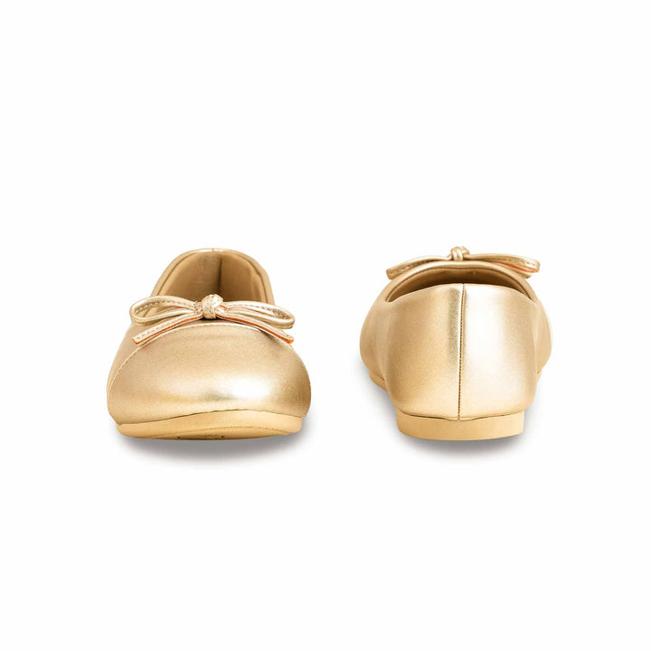 Golden Pumps WN1181
