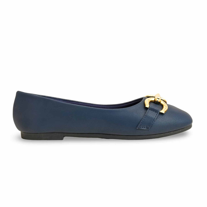 Navy Pumps WN1185