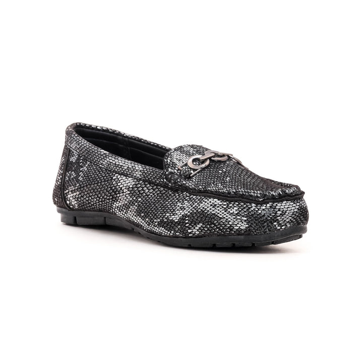 Black Moccasin WN4230