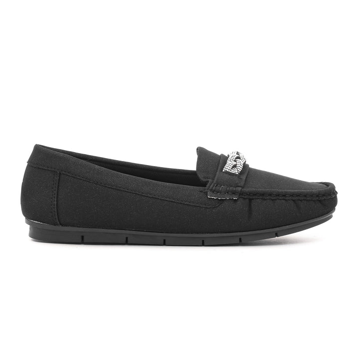 Black Moccasin WN4239