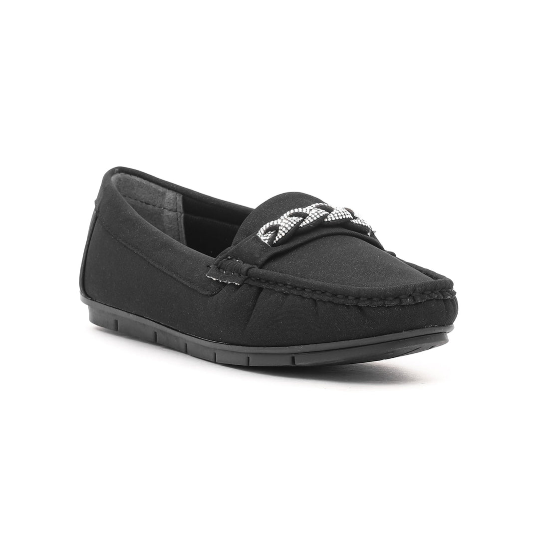 Black Moccasin WN4239