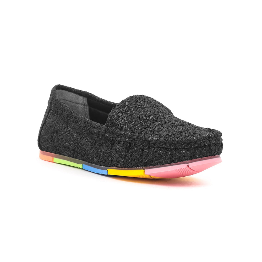 Black Moccasin WN4241