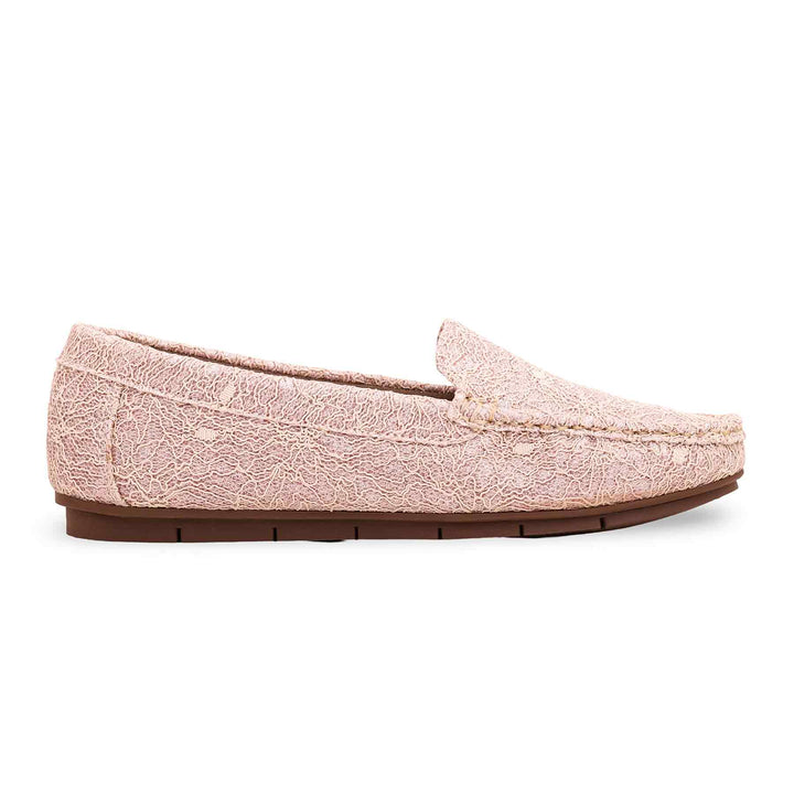 Pink Moccasin WN4241