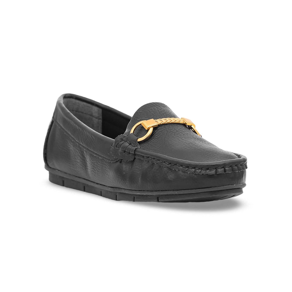 Black Moccasin WN4245