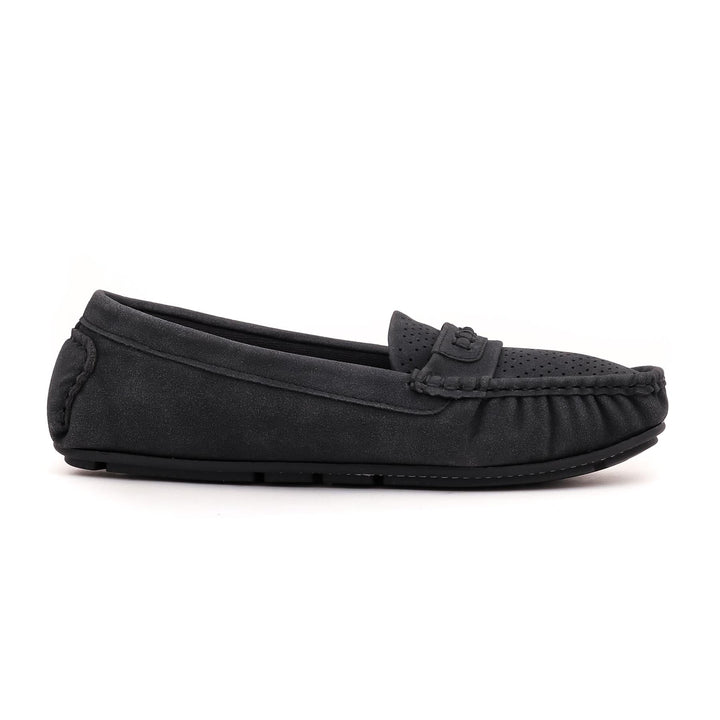 Black Moccasin WN4251