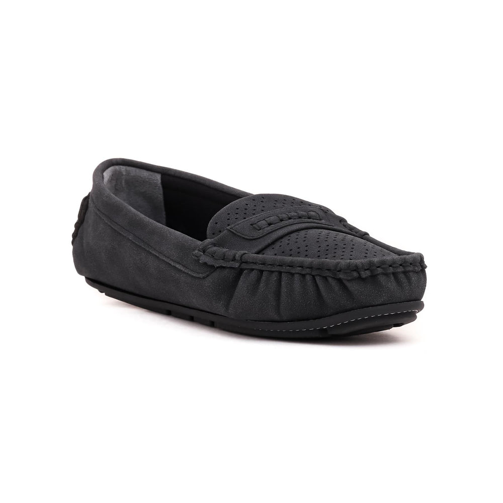 Black Moccasin WN4251