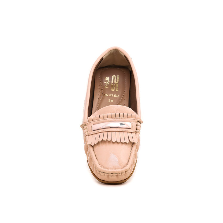 Pink Moccasin WN4252