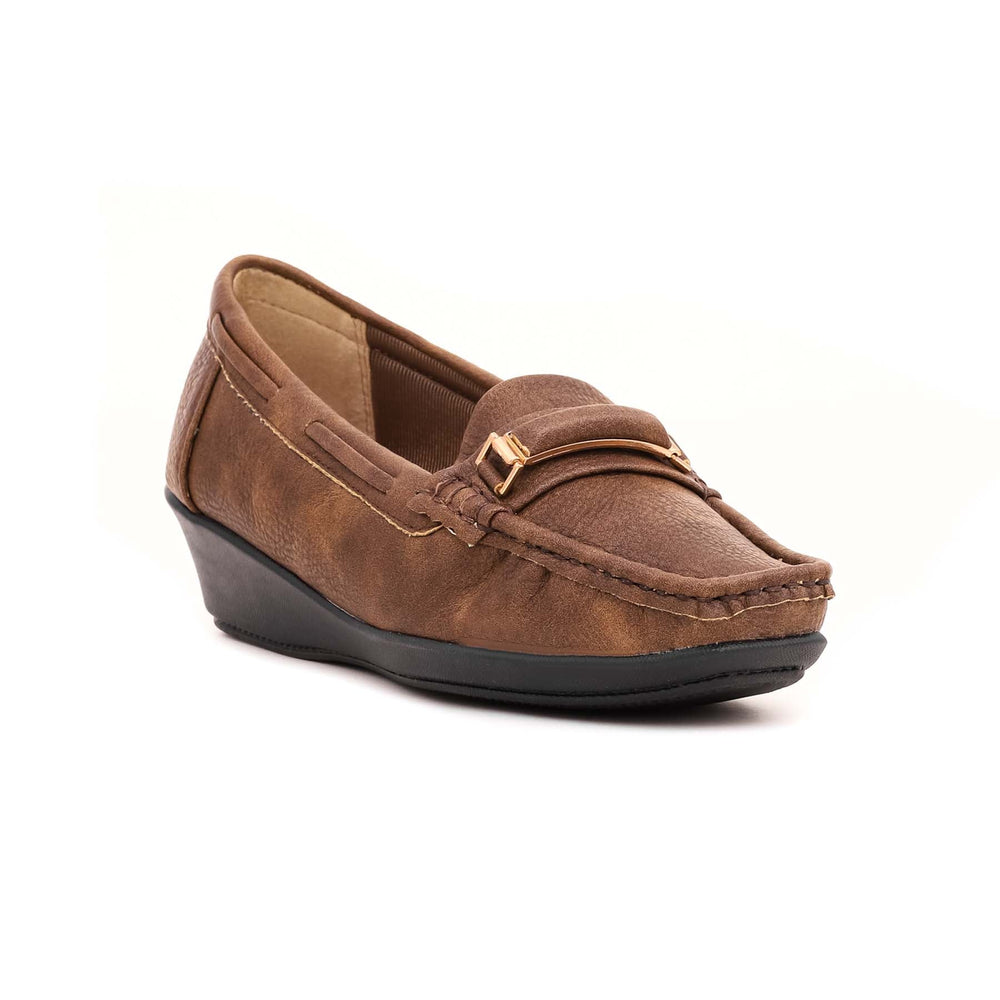 Brown Moccasin WN4260