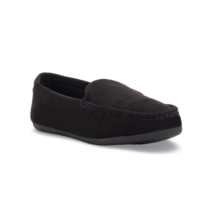 Black Moccasin WN4264