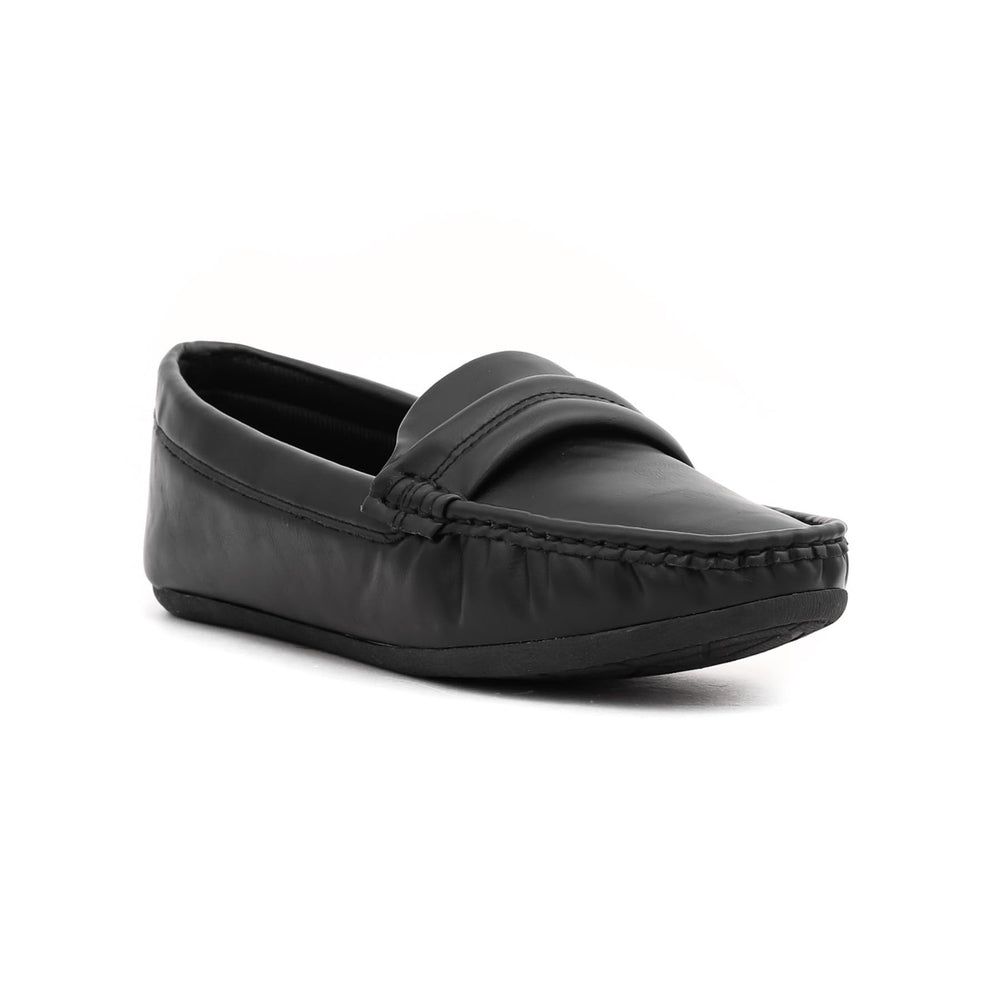 Black Moccasin WN4265