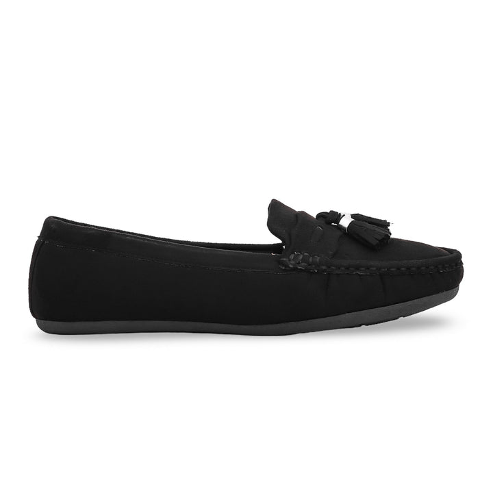 Black Moccasin WN4266