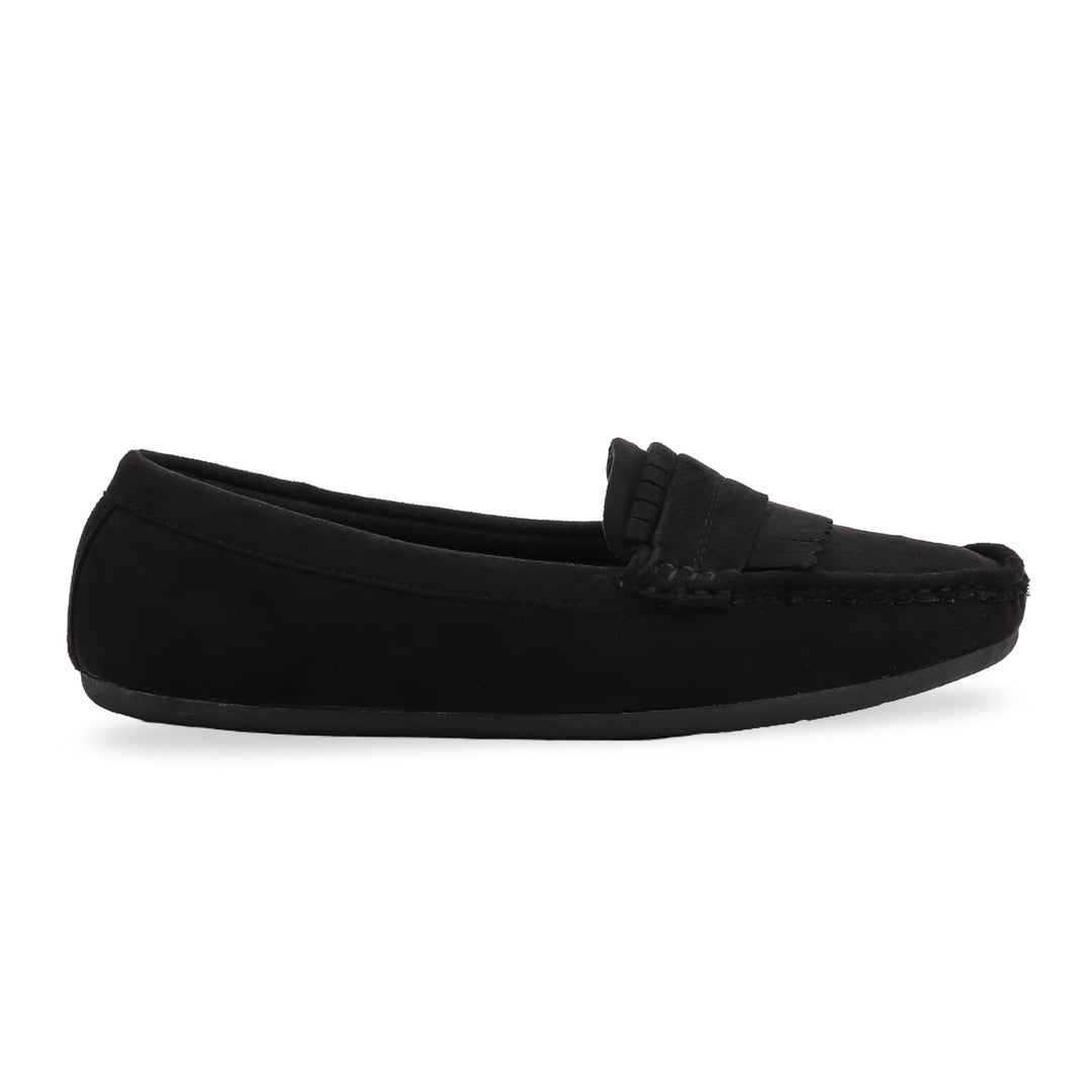 Black Moccasin WN4268