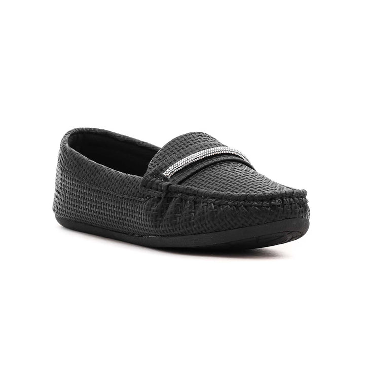 Black Moccasin WN4270