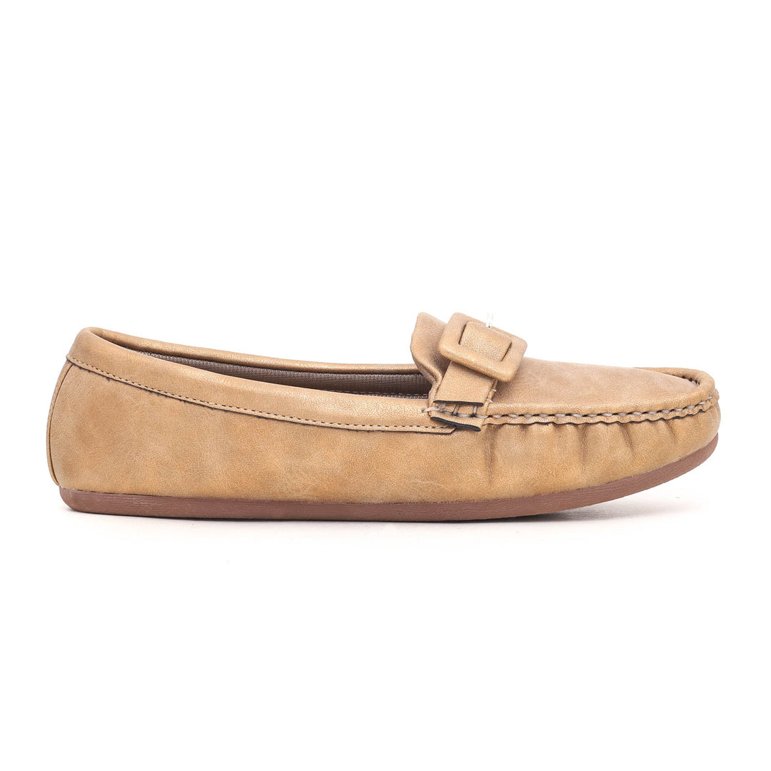 Golden Moccasin WN4274