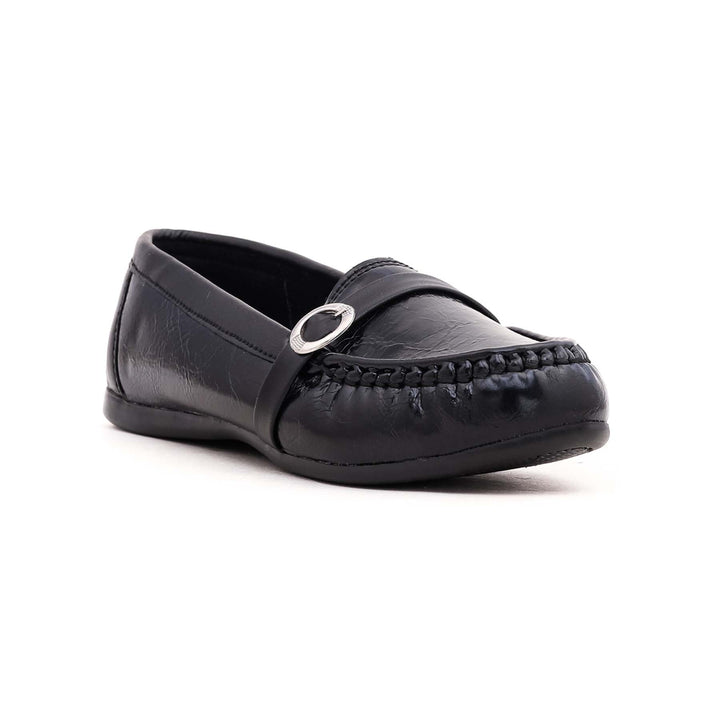 Black Moccasin WN4279