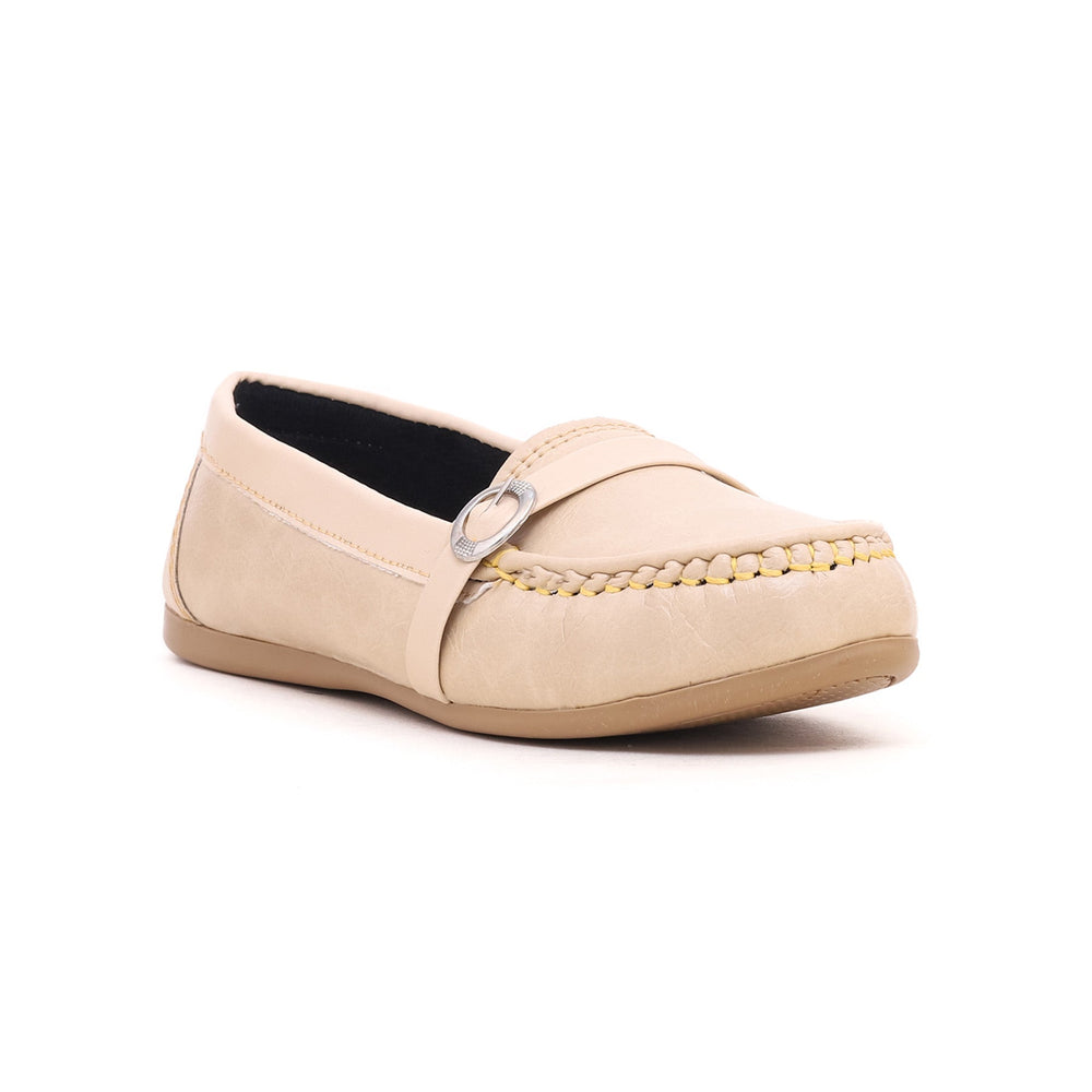 Cream Moccasin WN4279