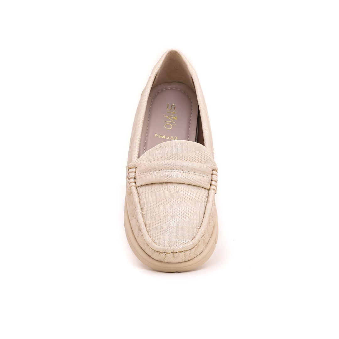 Fawn Moccasin WN4283