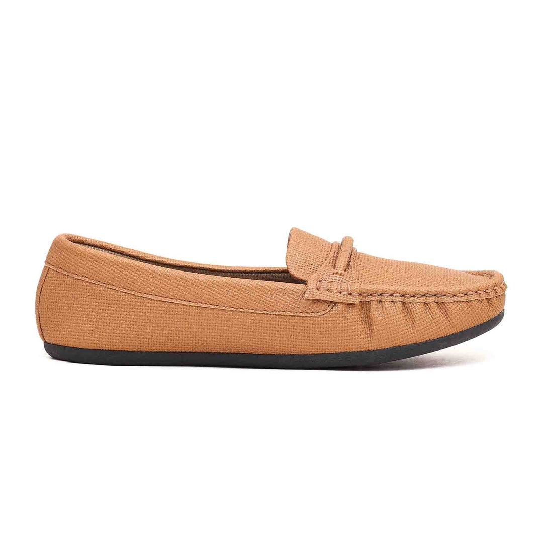 Brown Moccasin WN4290