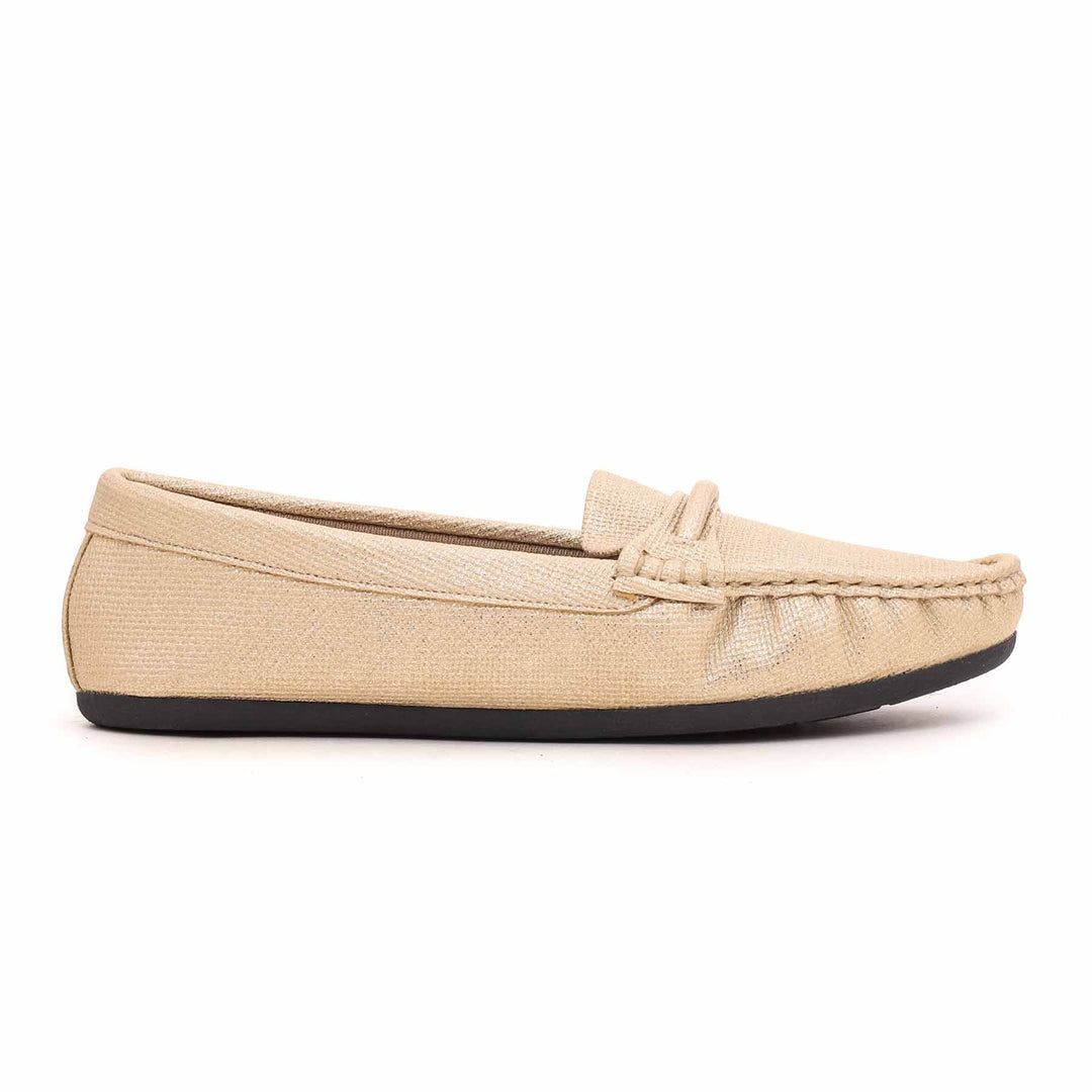 Golden Moccasin WN4290