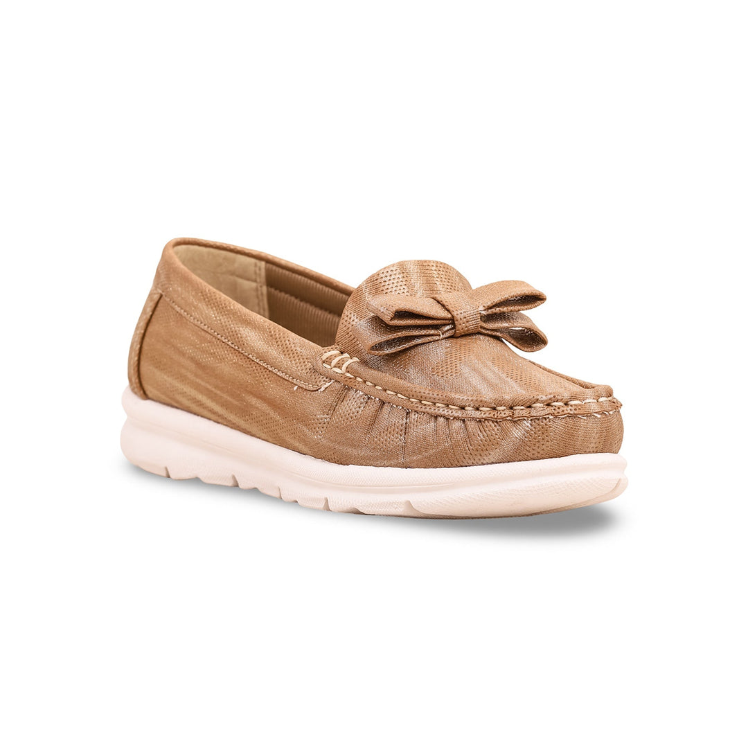 Brown Moccasin WN4297