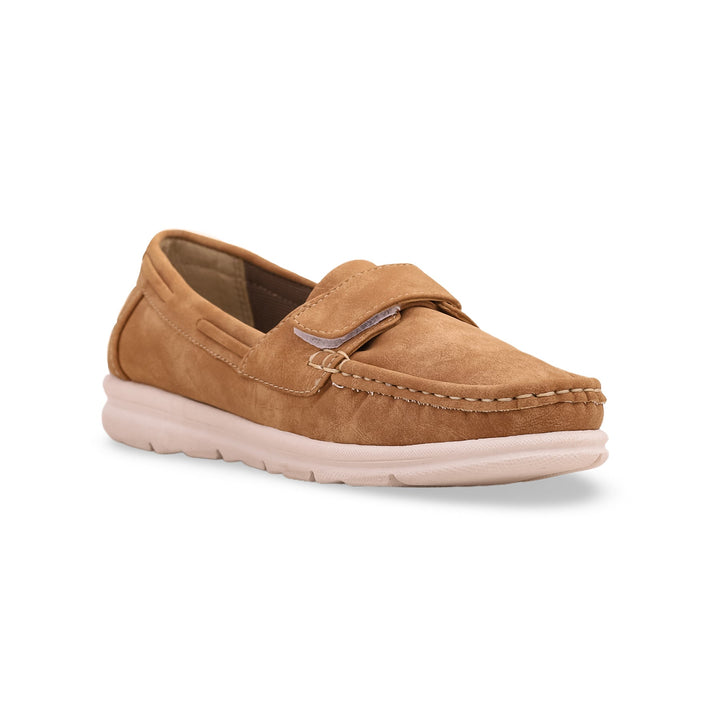 Beige Moccasin WN4300