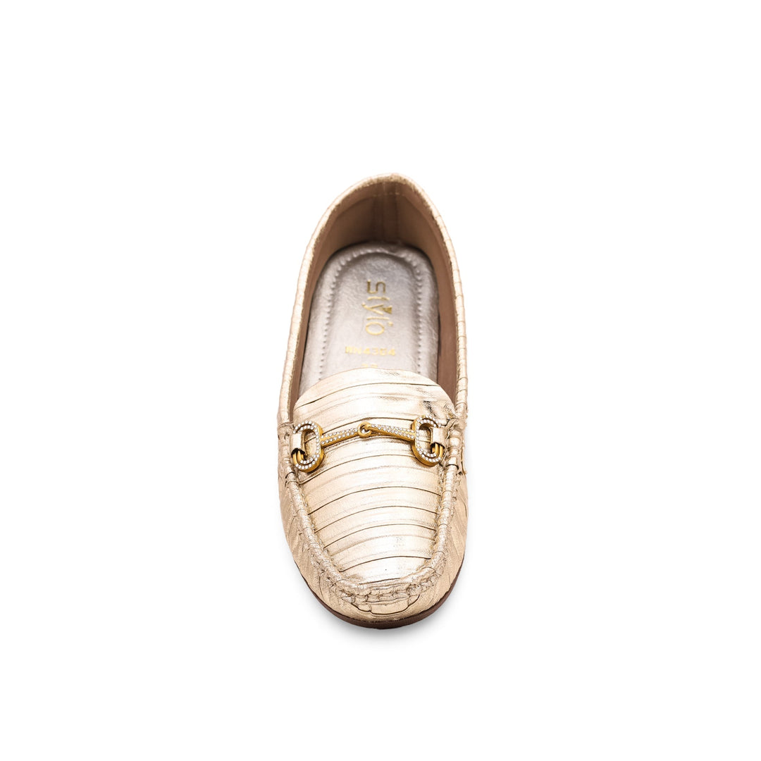 Golden Moccasin WN4304