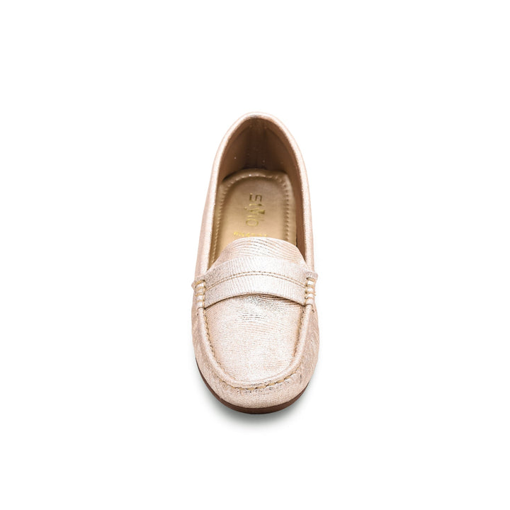 Golden Moccasin WN4307