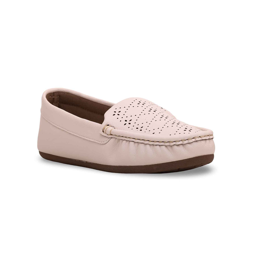 Fawn Moccasin WN4315