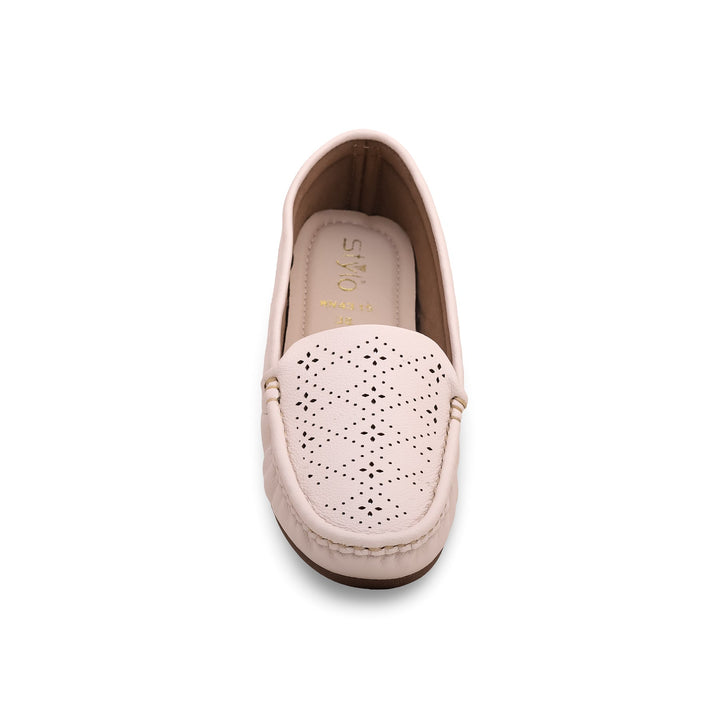 Fawn Moccasin WN4315