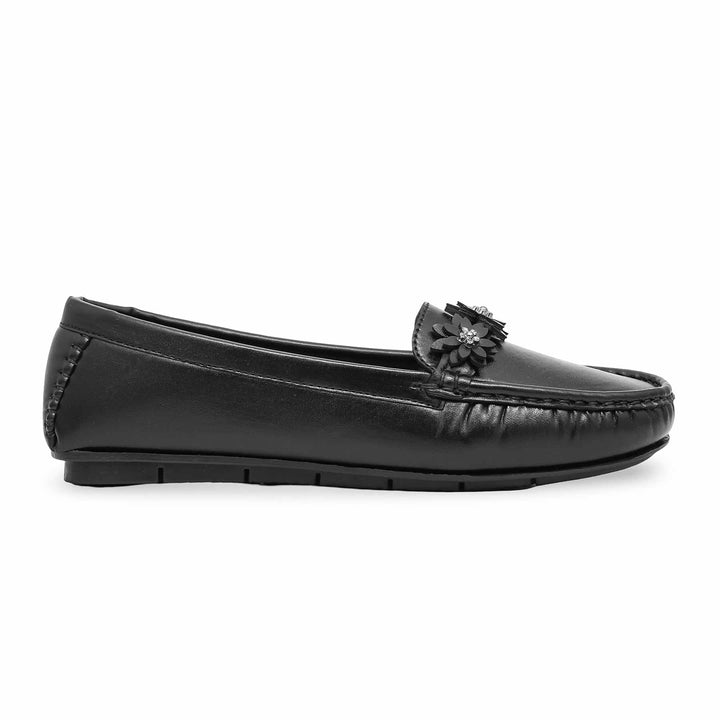 Black Moccasin WN4334